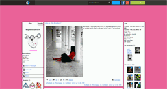 Desktop Screenshot of doradora19.skyrock.com