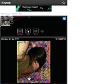 Tablet Screenshot of demoulsk8er.skyrock.com