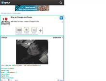 Tablet Screenshot of choupa-and-poupa.skyrock.com