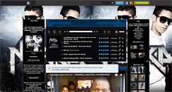 Desktop Screenshot of net-ka.skyrock.com