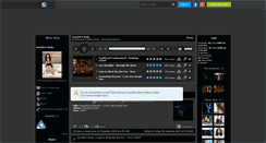 Desktop Screenshot of jennifersbodysoundtracks.skyrock.com