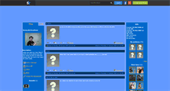 Desktop Screenshot of kenny34080.skyrock.com
