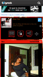 Mobile Screenshot of eldiordesodog.skyrock.com