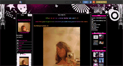 Desktop Screenshot of mama03girl1996.skyrock.com