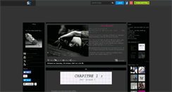 Desktop Screenshot of jen-cronik1.skyrock.com