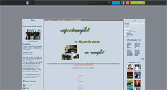 Desktop Screenshot of expertcomplet.skyrock.com