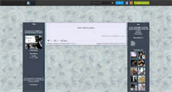 Desktop Screenshot of i-was-wrong.skyrock.com