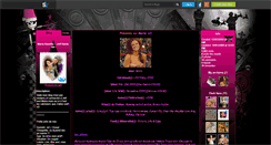 Desktop Screenshot of maria-xxx-jeff.skyrock.com