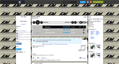 Desktop Screenshot of corbak333.skyrock.com