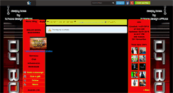 Desktop Screenshot of deejay-boss-mastermix.skyrock.com