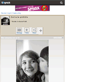 Tablet Screenshot of cellule-ph0t0s.skyrock.com
