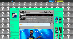 Desktop Screenshot of mae-musik.skyrock.com