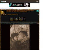 Tablet Screenshot of frenshkiss.skyrock.com