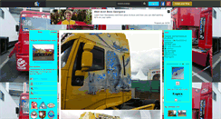 Desktop Screenshot of abdepannage-iveco.skyrock.com