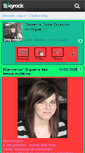 Mobile Screenshot of drey-nikita.skyrock.com