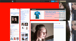 Desktop Screenshot of image-style-fashion.skyrock.com