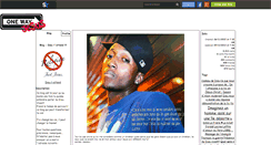 Desktop Screenshot of dieu-t-attend.skyrock.com