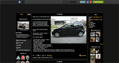 Desktop Screenshot of black-polo9n3.skyrock.com