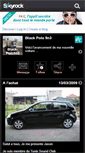 Mobile Screenshot of black-polo9n3.skyrock.com