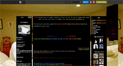 Desktop Screenshot of jul94psg.skyrock.com