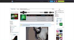 Desktop Screenshot of dj-lectro-chouchouw.skyrock.com
