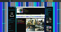 Desktop Screenshot of drugeonsport.skyrock.com