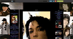 Desktop Screenshot of esiol-angie.skyrock.com