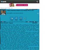 Tablet Screenshot of gall3ry-j3ns3n69.skyrock.com