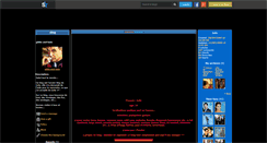 Desktop Screenshot of gibbs-and-kate.skyrock.com