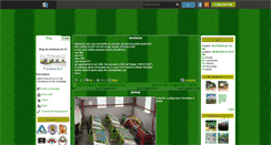 Desktop Screenshot of ensileuse-du-57.skyrock.com