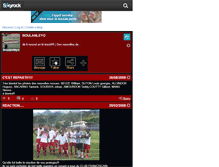 Tablet Screenshot of boulanleyo.skyrock.com