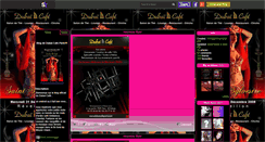 Desktop Screenshot of dubai-cafe-paris11.skyrock.com