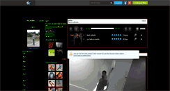 Desktop Screenshot of gioo-officiel29.skyrock.com