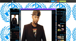 Desktop Screenshot of mbongoreal.skyrock.com