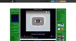 Desktop Screenshot of muslima-hemdoulilah.skyrock.com