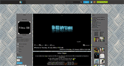 Desktop Screenshot of films-58.skyrock.com