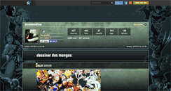 Desktop Screenshot of drawmeadraw.skyrock.com