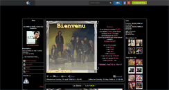 Desktop Screenshot of les-4400-et-buffy.skyrock.com