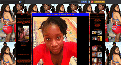 Desktop Screenshot of miss-hiphoph-509.skyrock.com