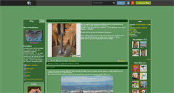 Desktop Screenshot of magmichver.skyrock.com