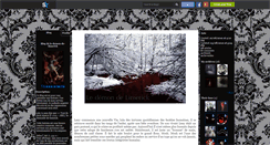 Desktop Screenshot of le-demon-de-limerick.skyrock.com