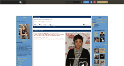 Desktop Screenshot of bulledu13.skyrock.com