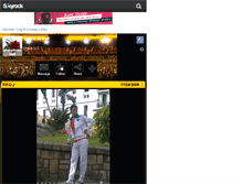 Tablet Screenshot of bilel-photo-star.skyrock.com