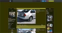 Desktop Screenshot of basta20.skyrock.com