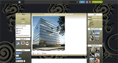 Desktop Screenshot of osb69.skyrock.com