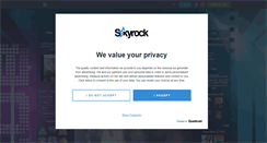 Desktop Screenshot of bo-madinina91.skyrock.com