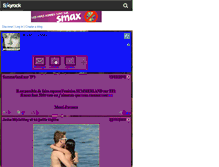 Tablet Screenshot of jessemccartney17300.skyrock.com