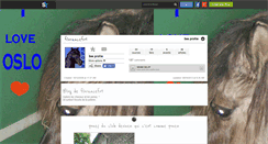 Desktop Screenshot of florancefrt.skyrock.com