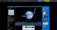Desktop Screenshot of cssmp-requin.skyrock.com