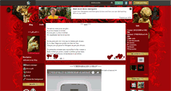 Desktop Screenshot of afaf-multisport.skyrock.com